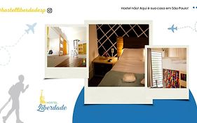Hostel Liberdade